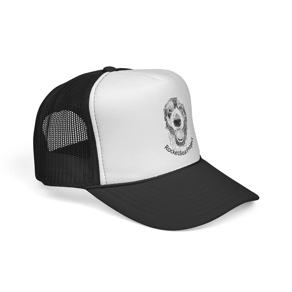 Shadow Trucker Caps