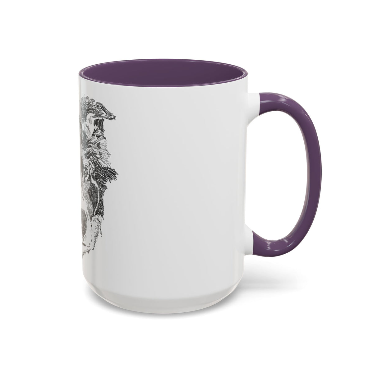 Lou Mug