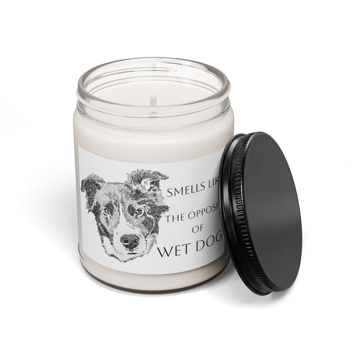 Lou Candle