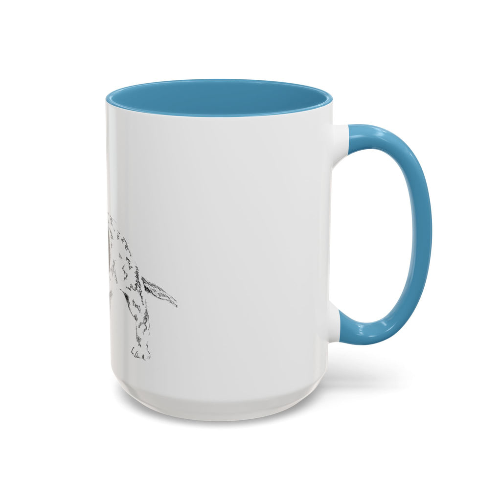 Dachshund Coffee Mug