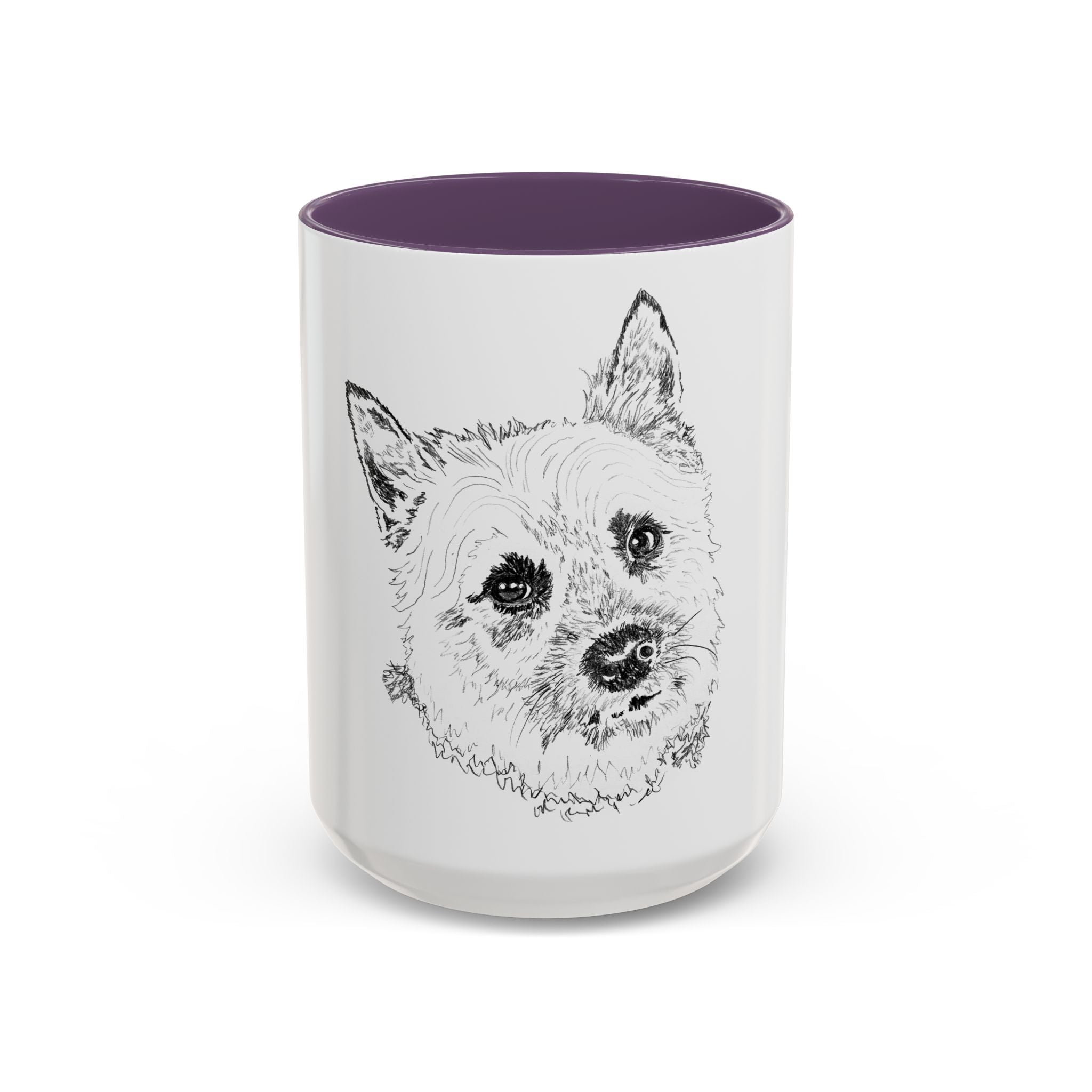 Cairn Terrier Coffee Mug