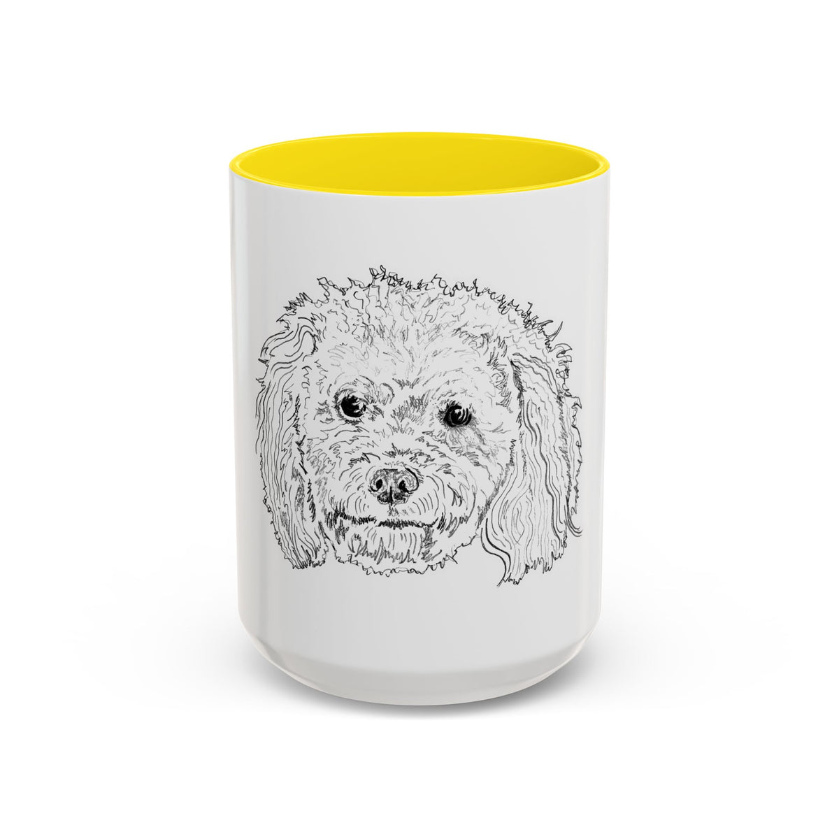 Roxy  - Coffee Mug