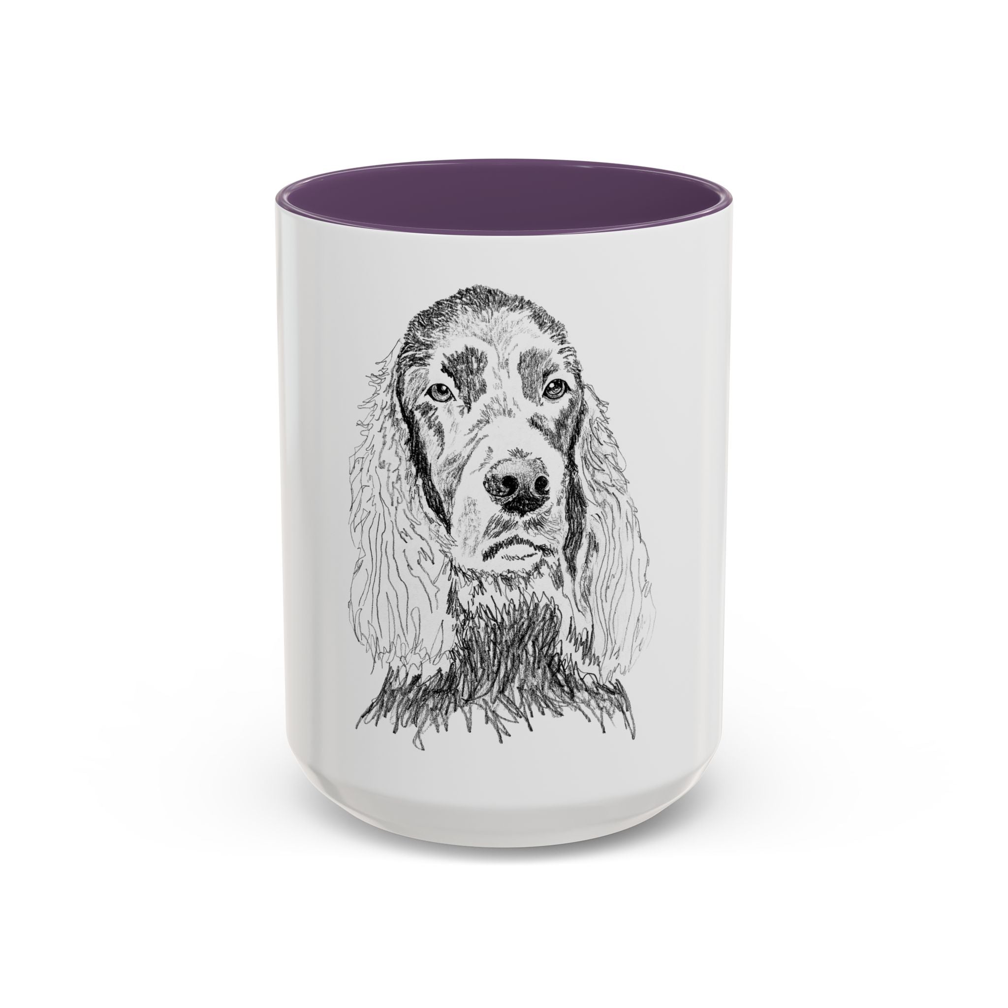 Irish Setter Coffee Mug
