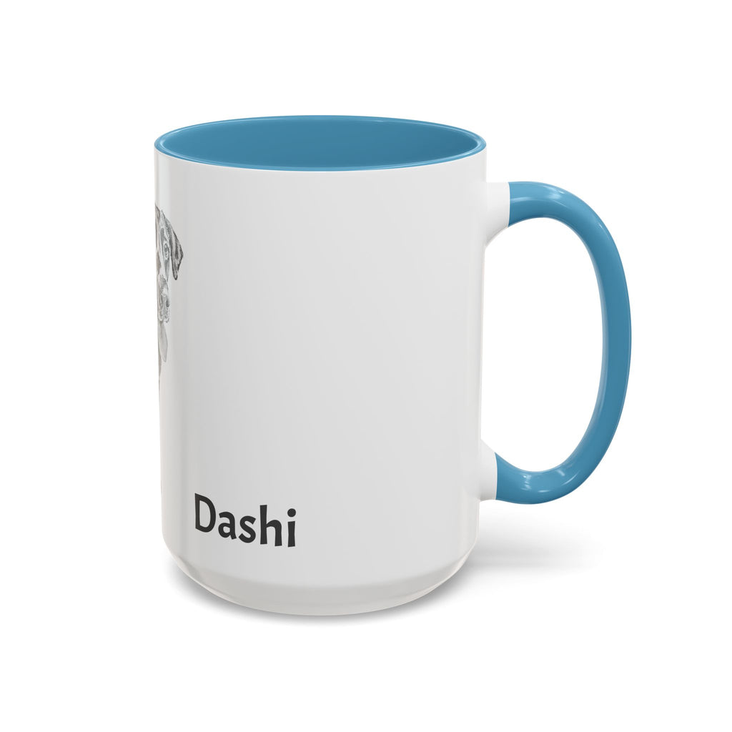 Dashi - Coffee Mug