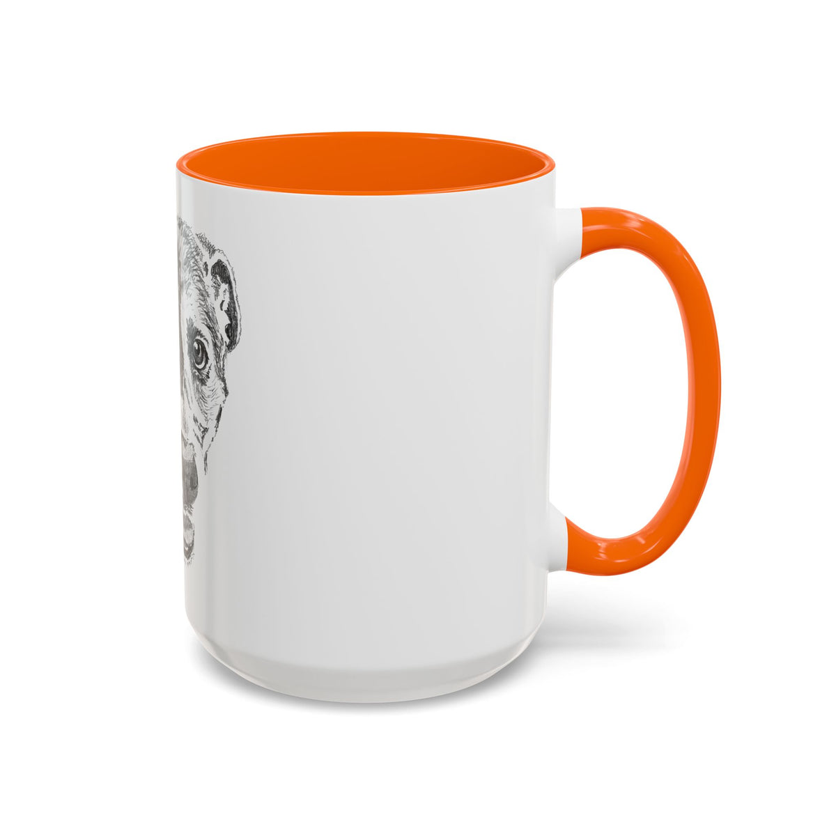 Juno Mug