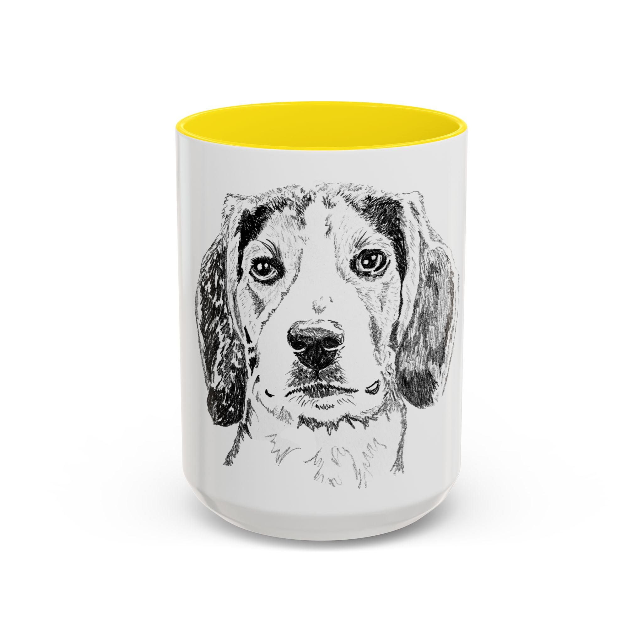 Beagle Coffee Mug