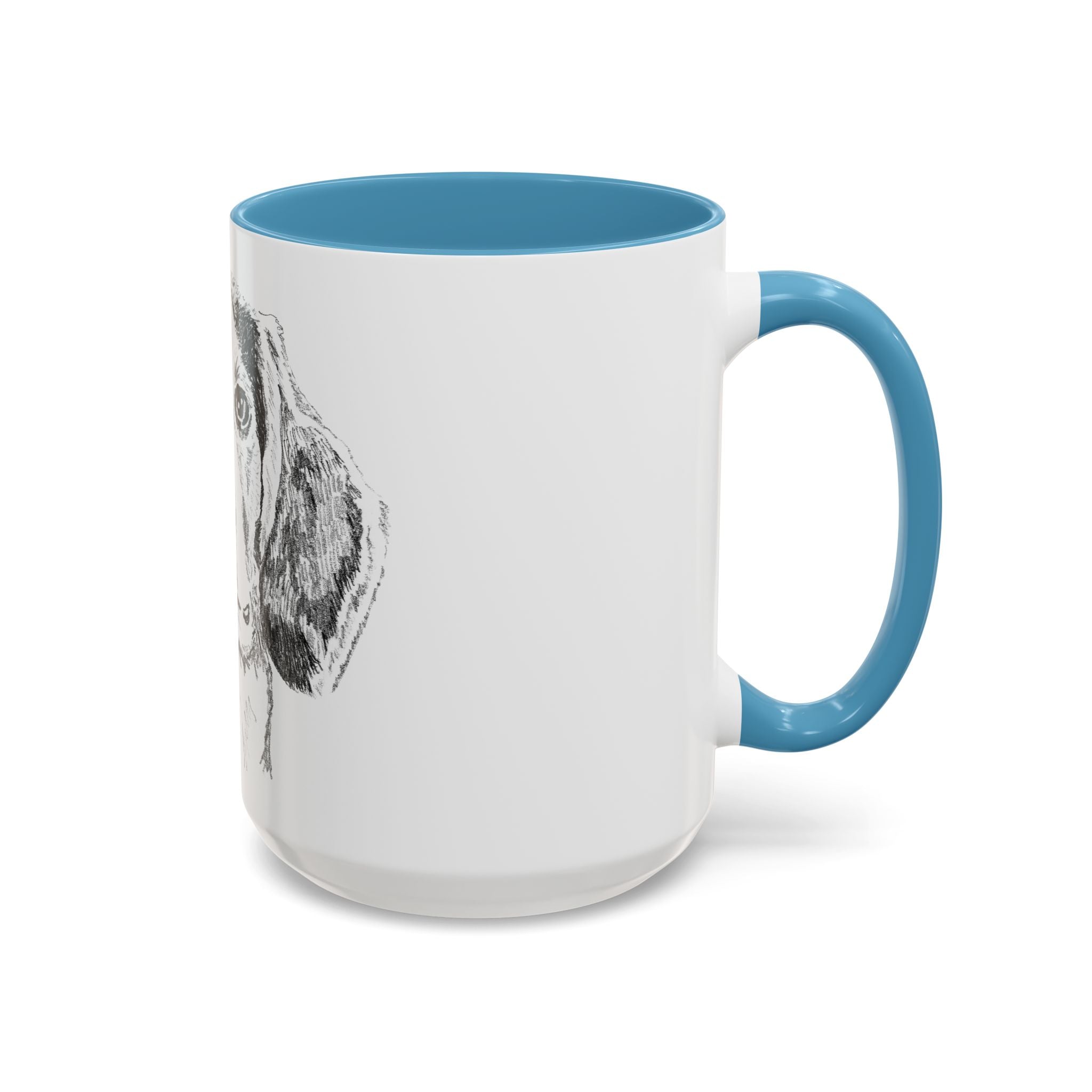 Beagle Coffee Mug