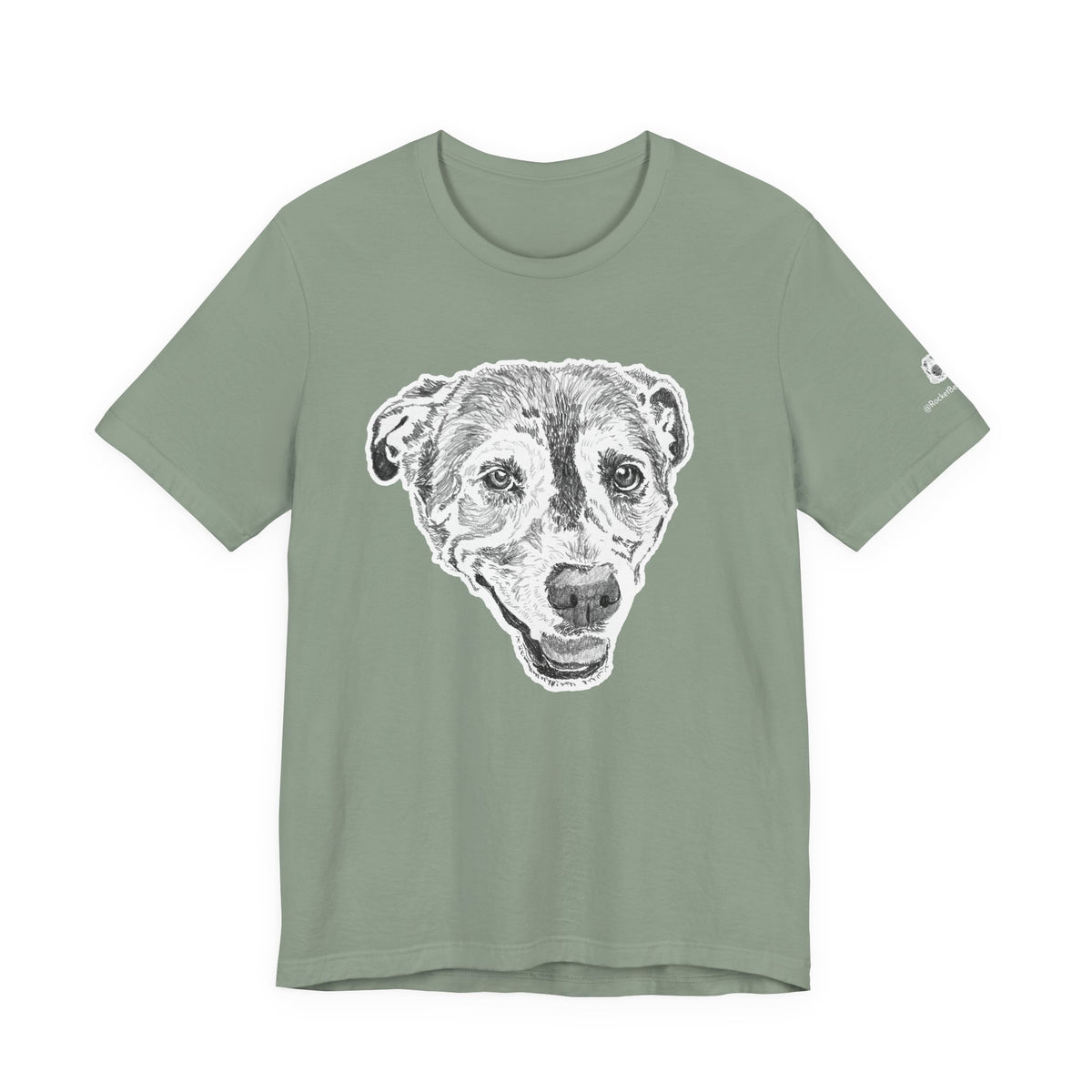 Juno - Unisex Short Sleeve Tee