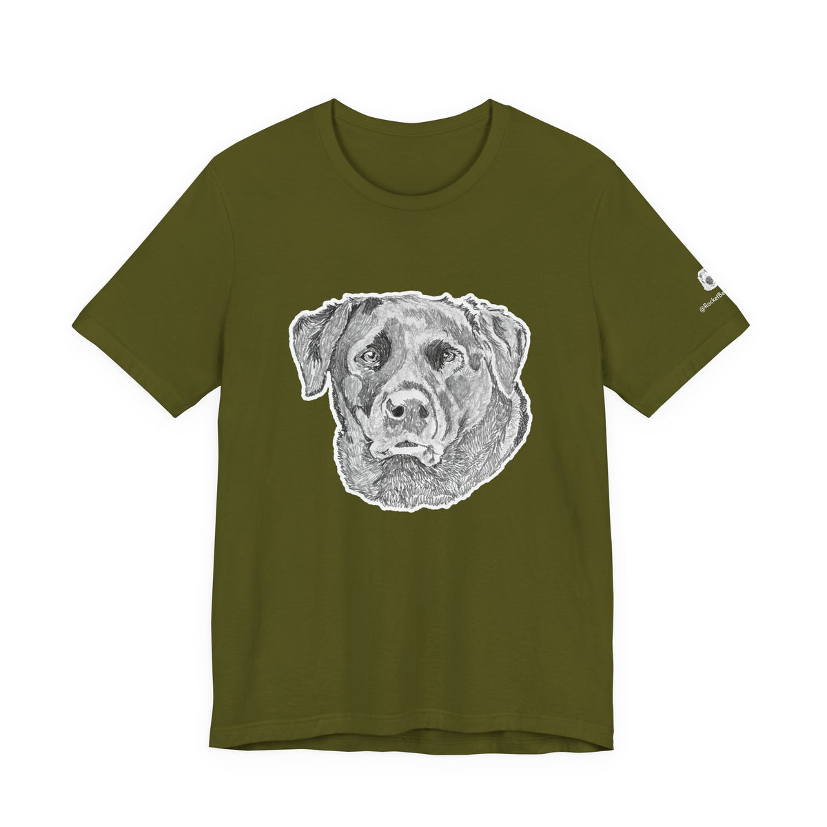 Beeblebrox - Unisex Short Sleeve Tee