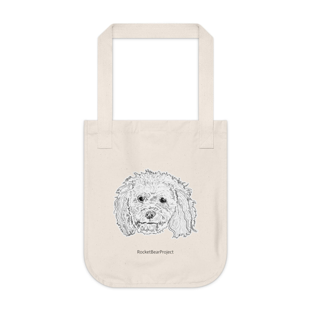 Roxy Tote Bag