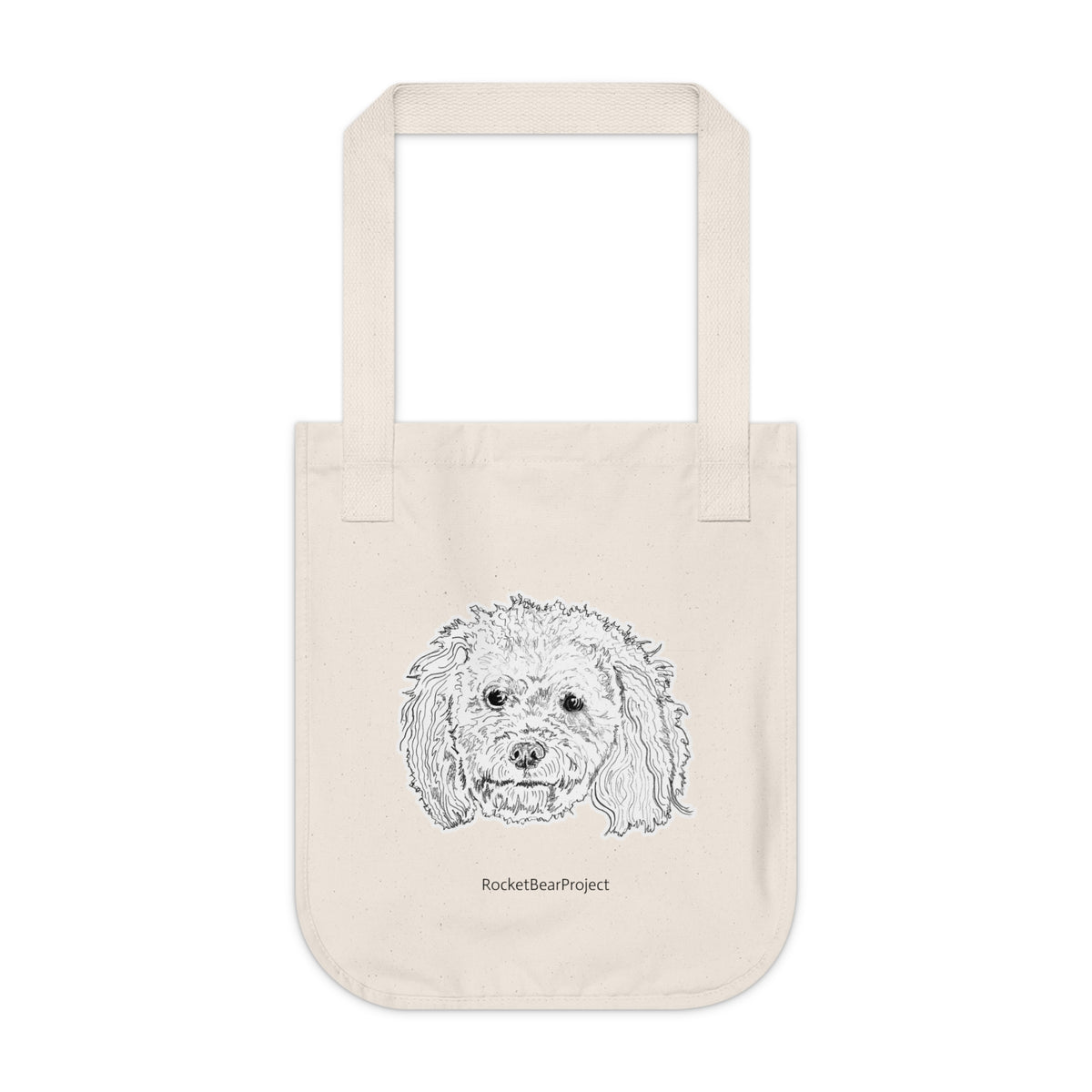Roxy Tote Bag