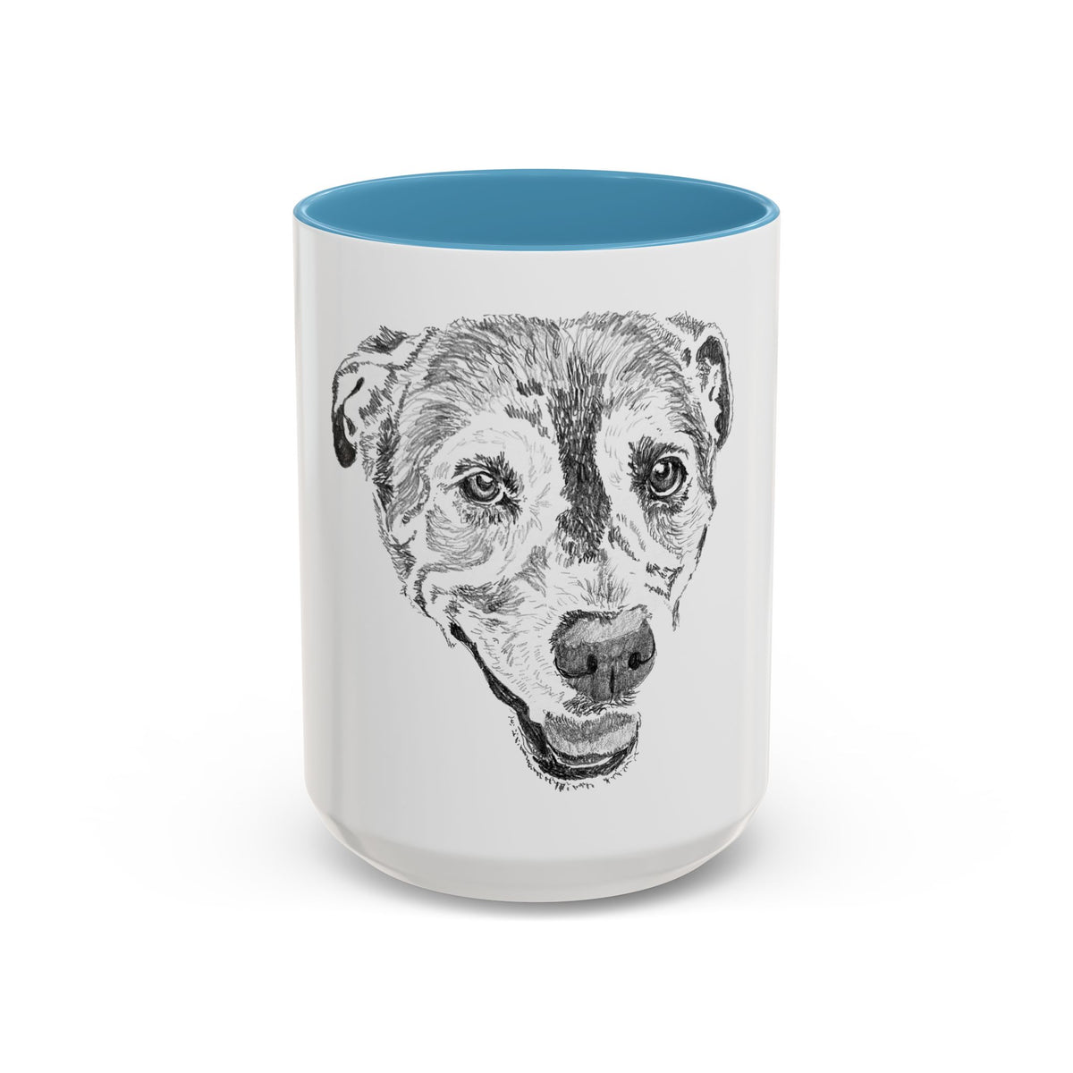 Juno Mug