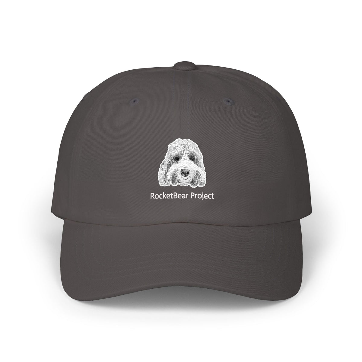 Mika - Baseball Cap
