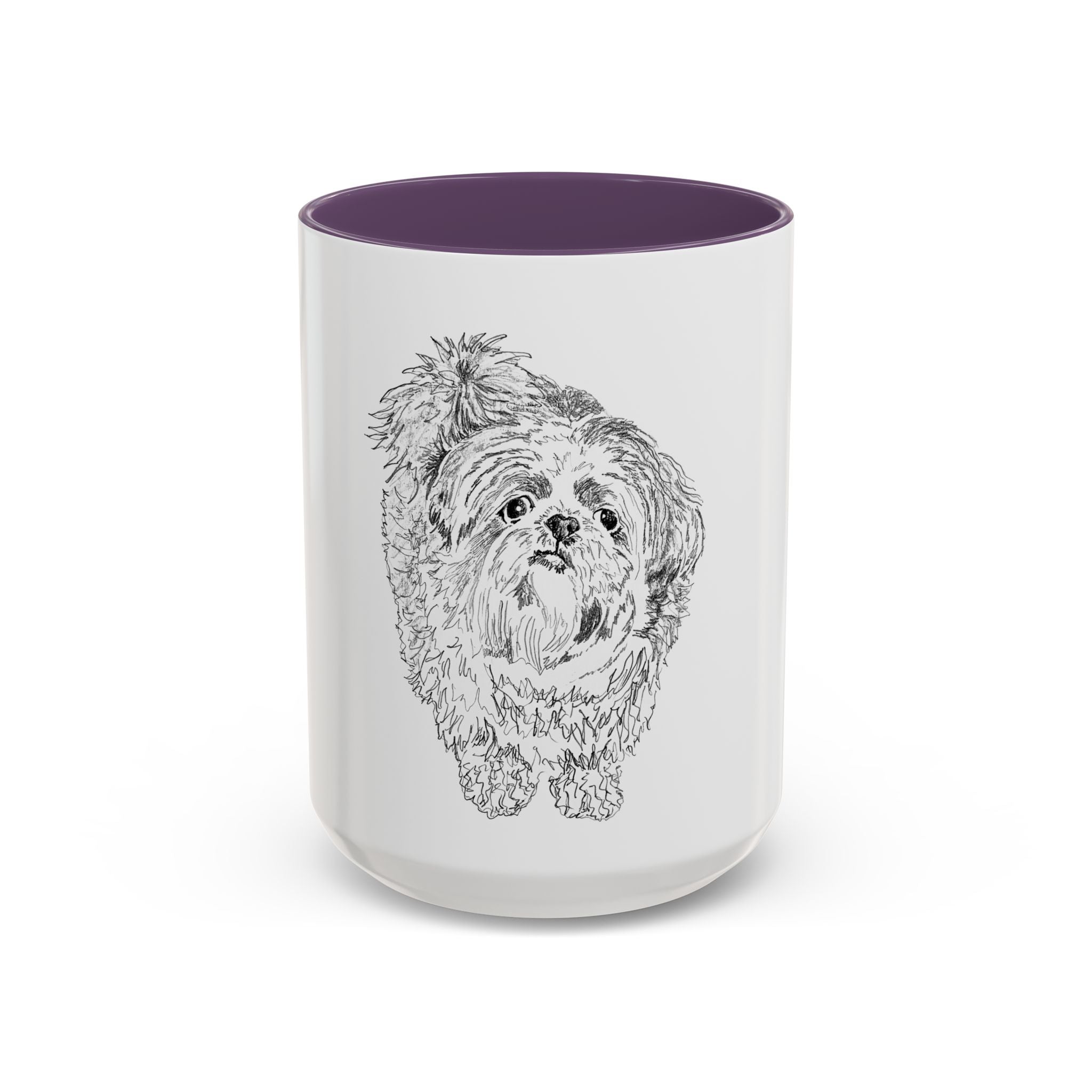 Shih Tzu Mug