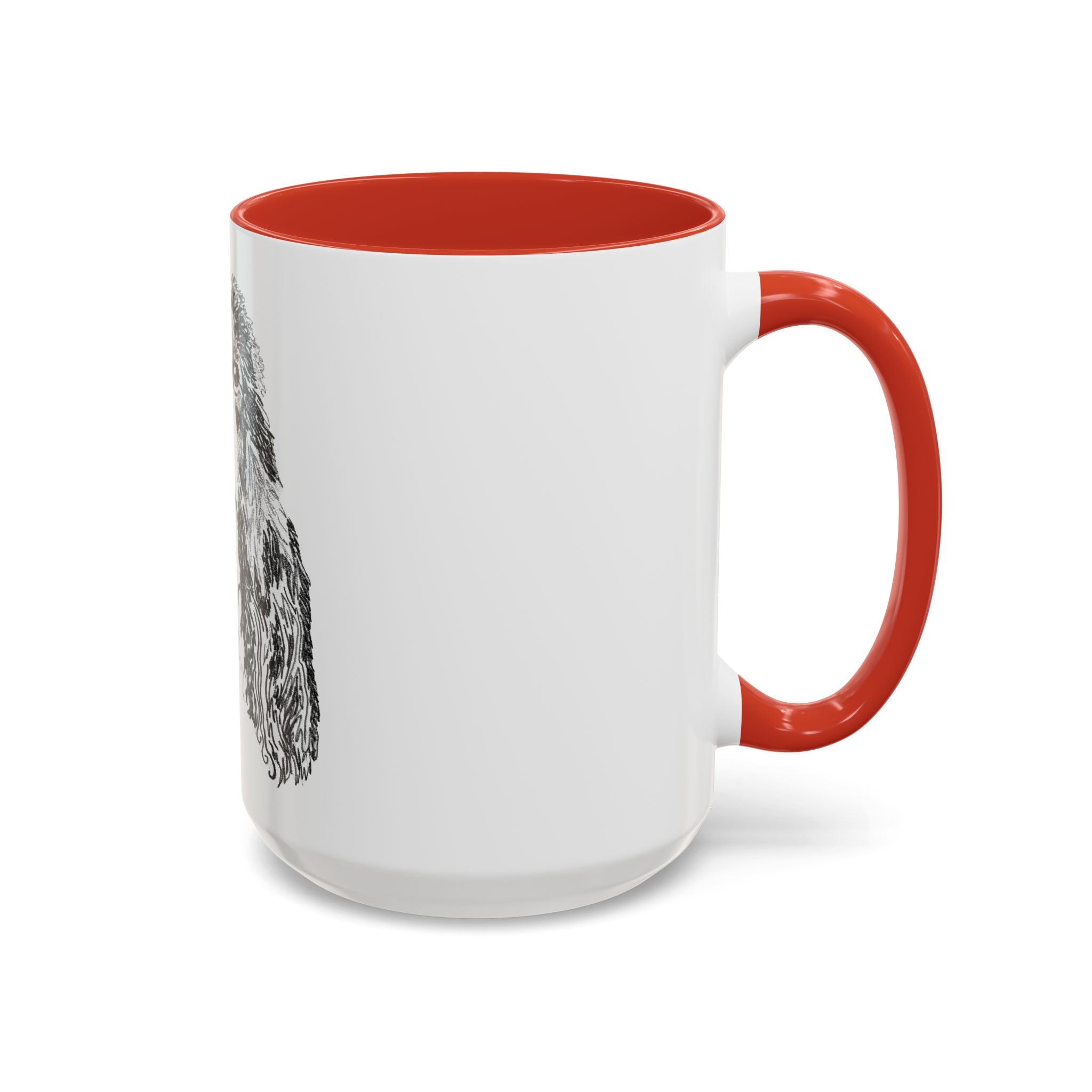 Cavalier Spaniel Coffee Mug