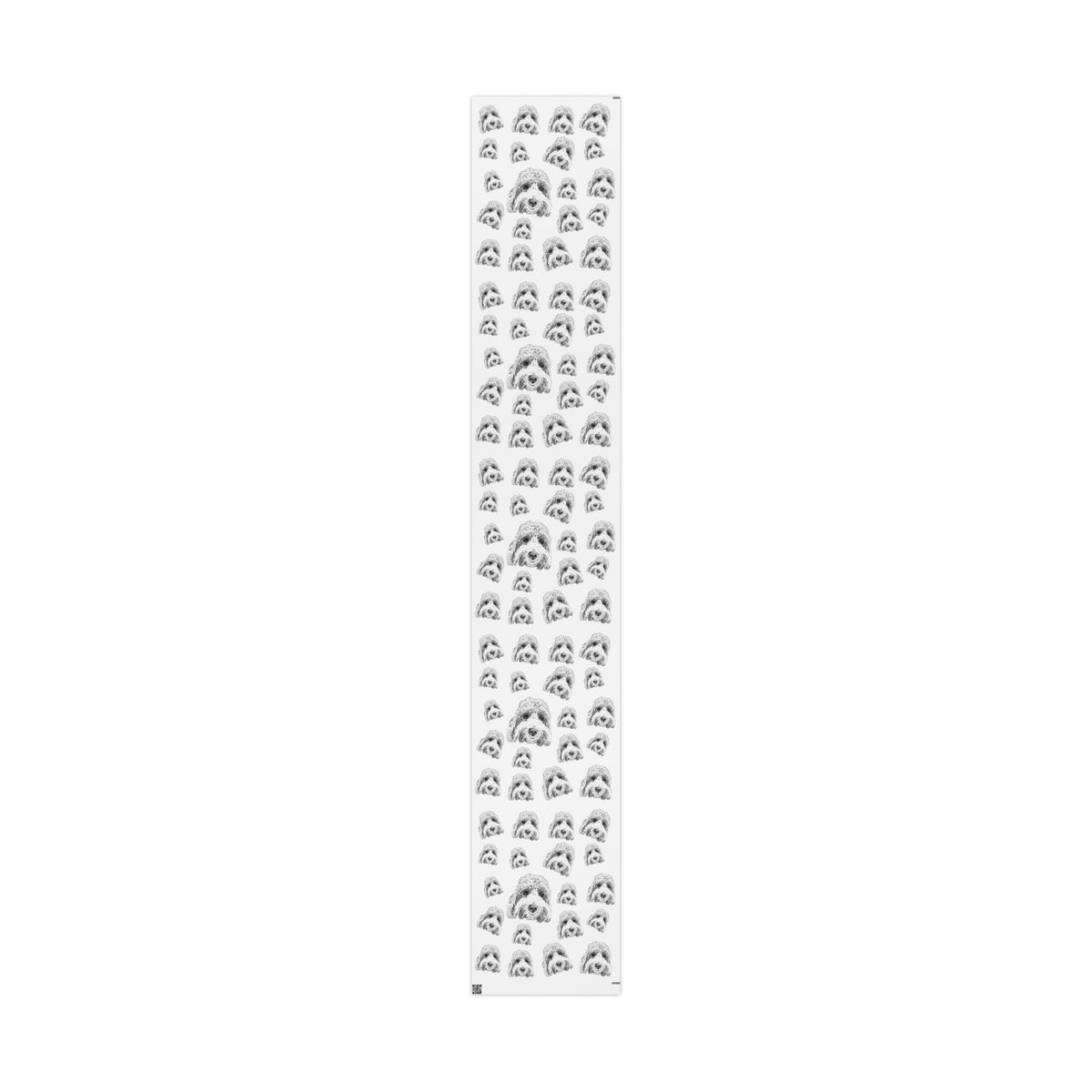 Mika Wrapping Paper