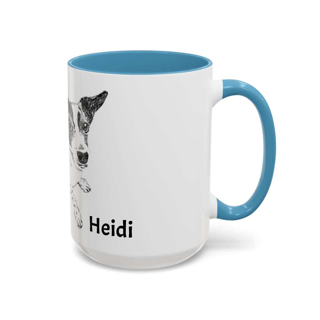 Heidi Coffee Mug