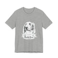 RocketBear - Unisex Short Sleeve Tee