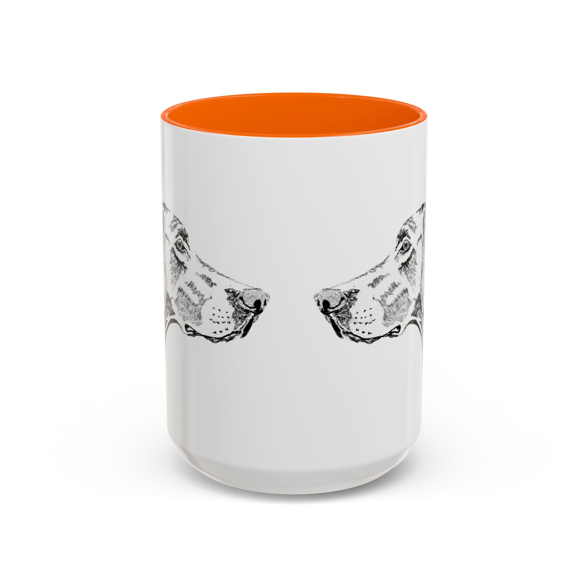 Weimaraner Coffee Mug