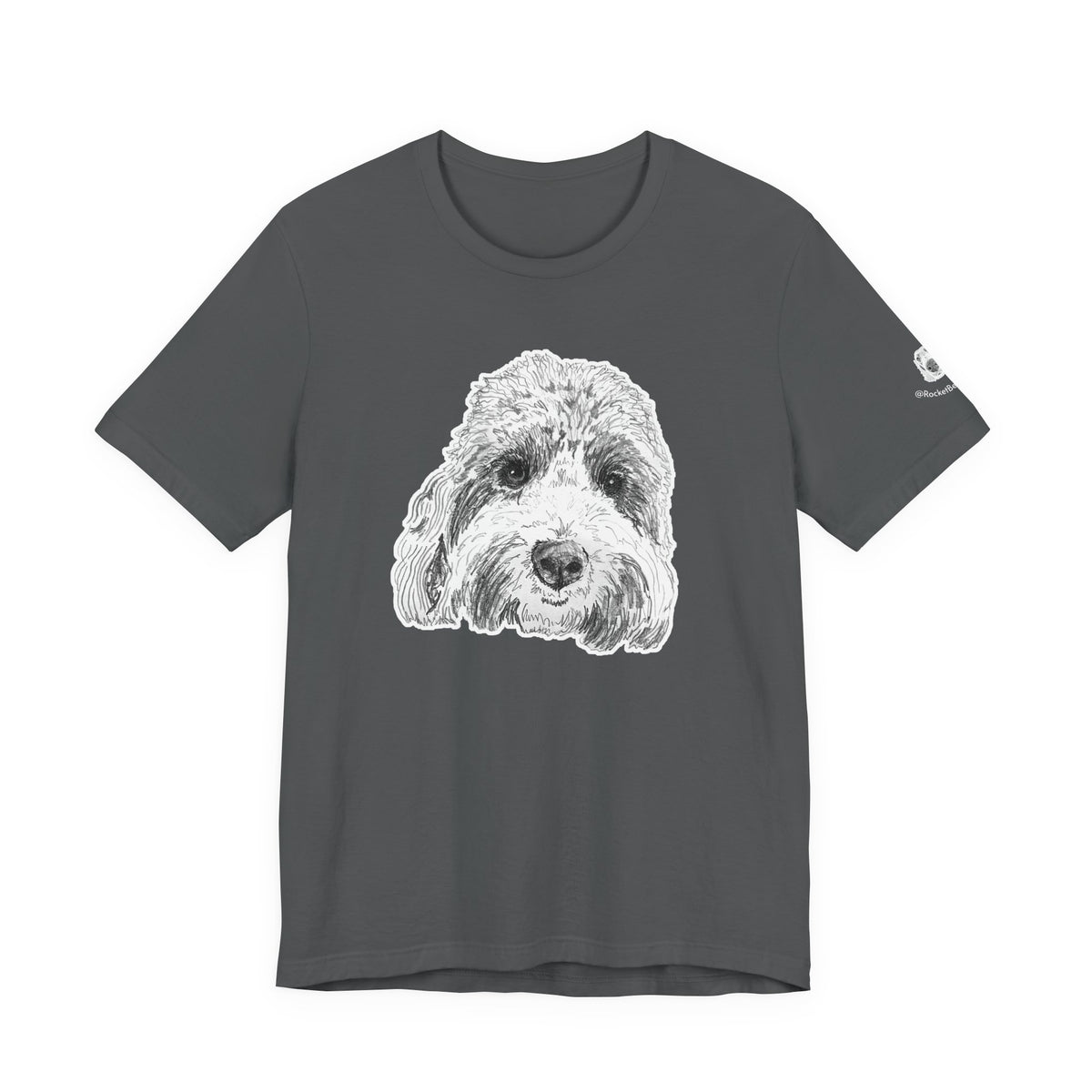 Mika - Tee Shirt