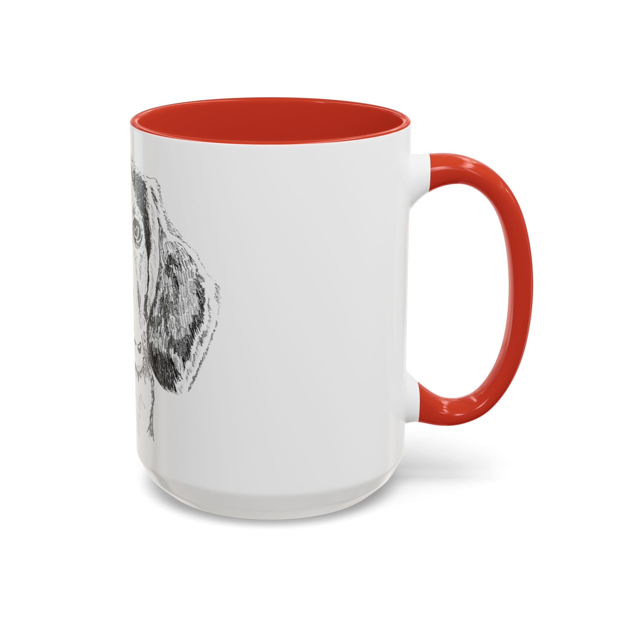 Beagle Coffee Mug