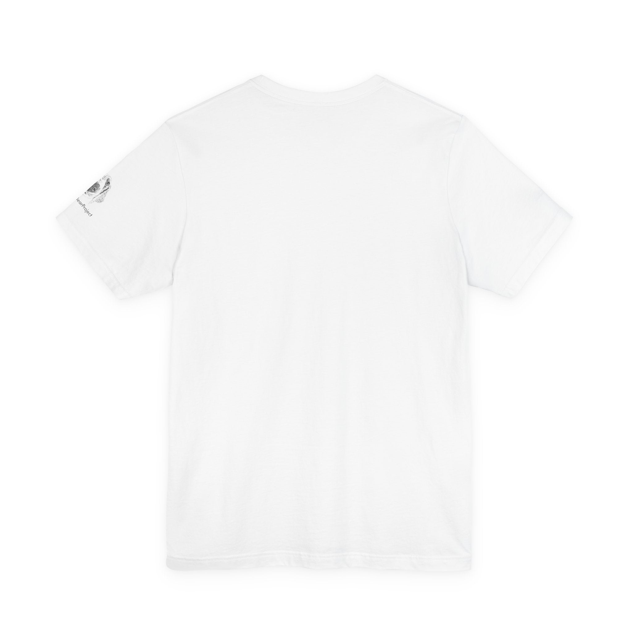 Cairn Terrier Unisex Short Sleeve Tee