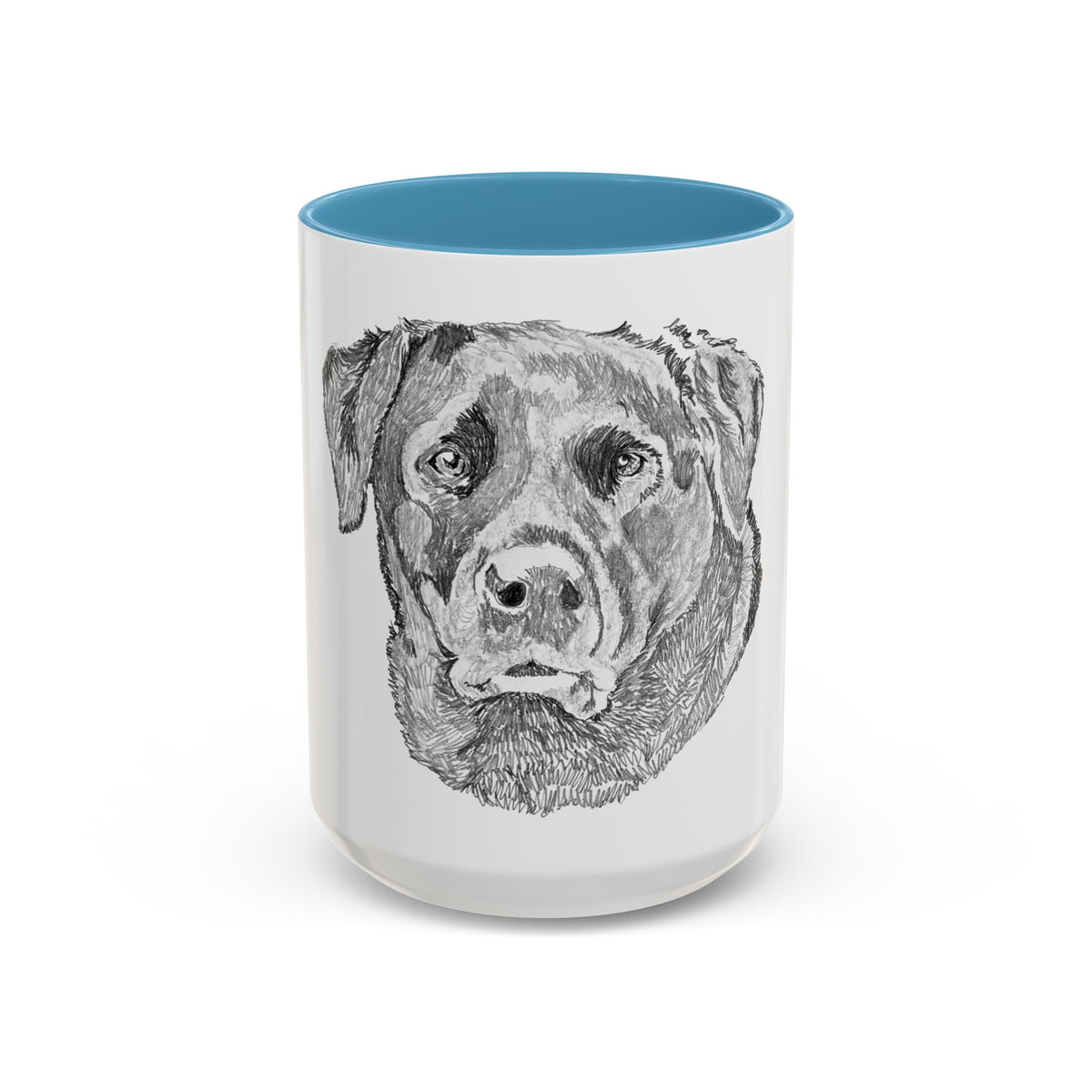 Beeblebrox Mug