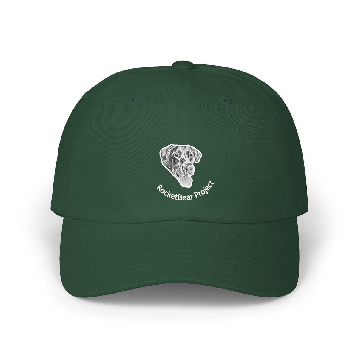 Dashi - Baseball Cap