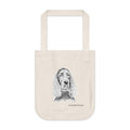 Irish Setter Tote Bag