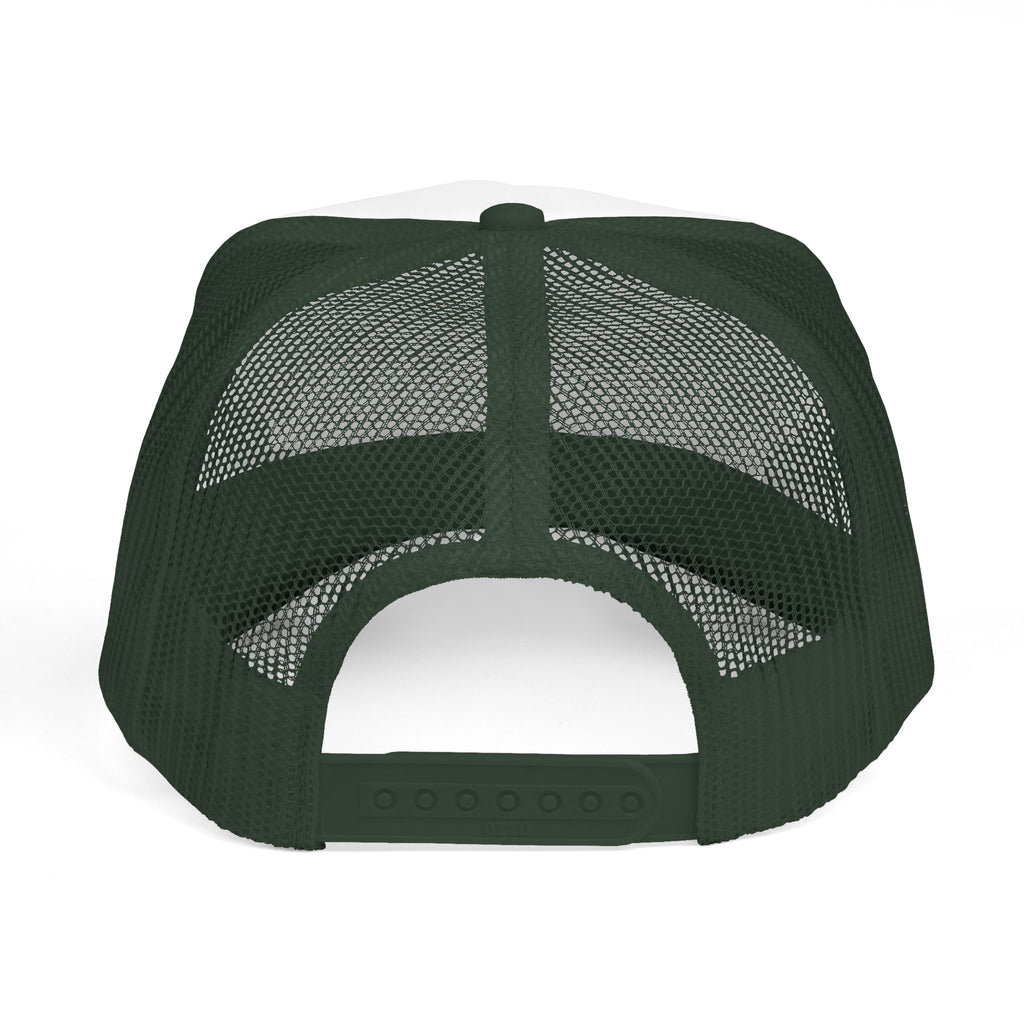Shadow Trucker Caps
