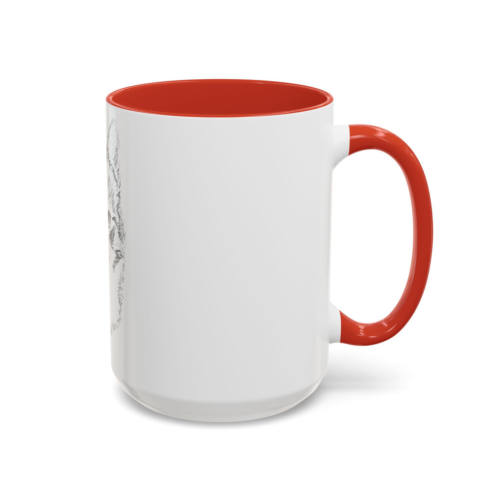 Cat Coffee Mug