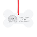 Aluminum Ornaments (Multi-shape)