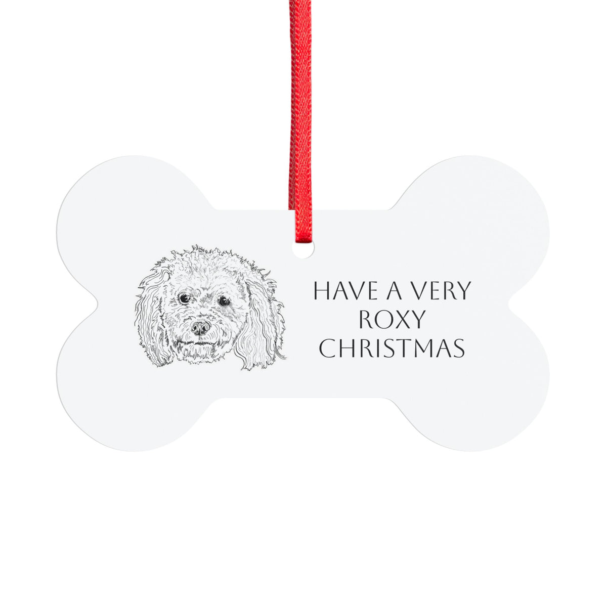 Aluminum Ornaments (Multi-shape)