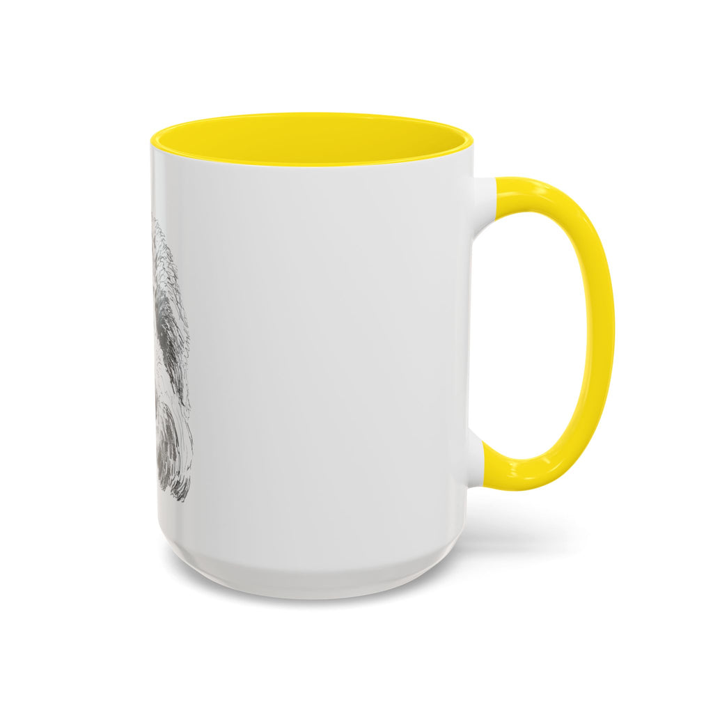 Mika - Coffee Mug