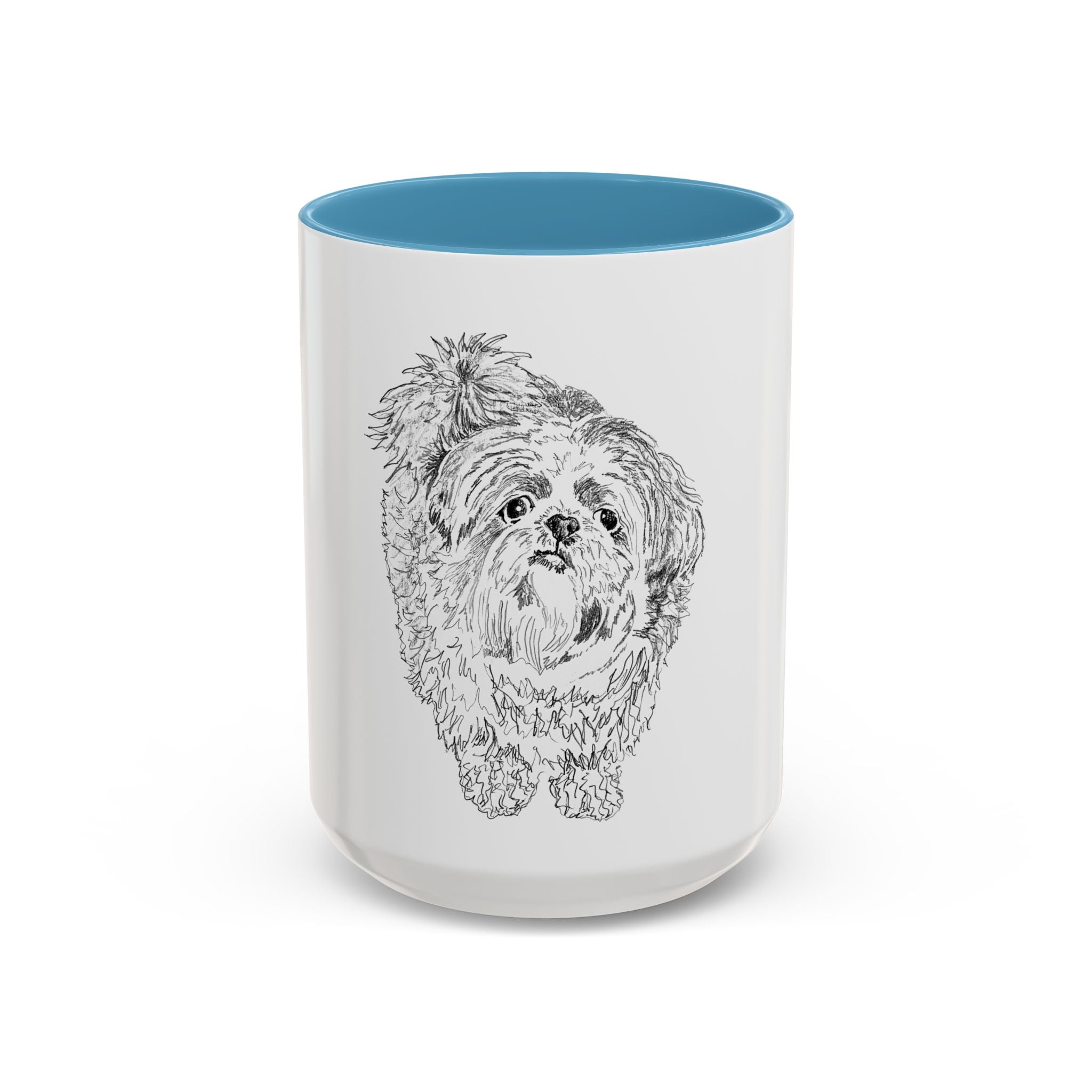 Shih Tzu Mug
