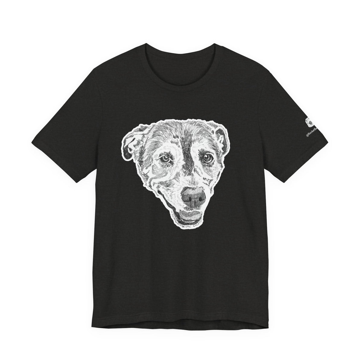 Juno - Unisex Short Sleeve Tee
