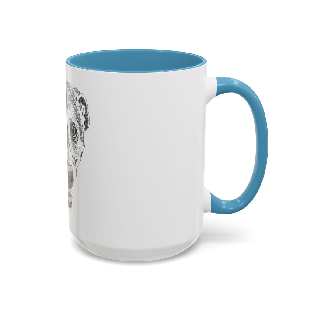 Juno Mug