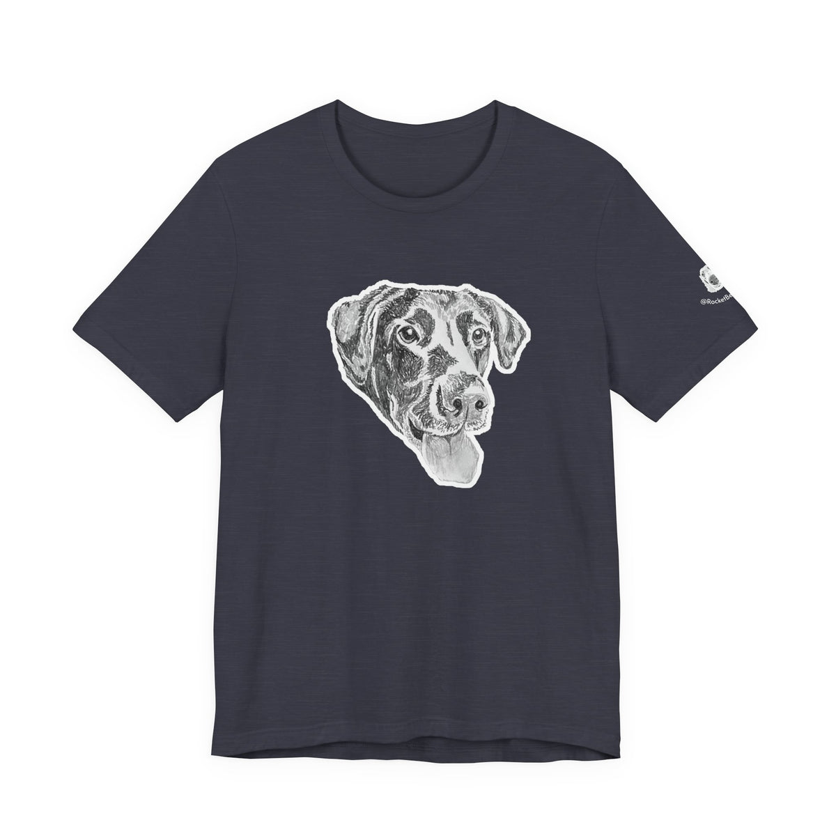 Dashi - Unisex Short Sleeve Tee
